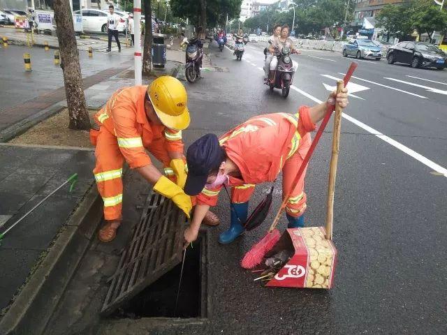 龙马环卫最新动态，自然美景探索之旅，寻求内心平和与宁静