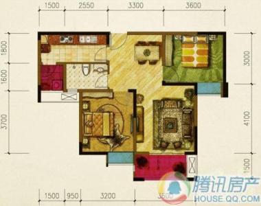 蓝光花满庭3期最新动态，揭开未来生活新篇章