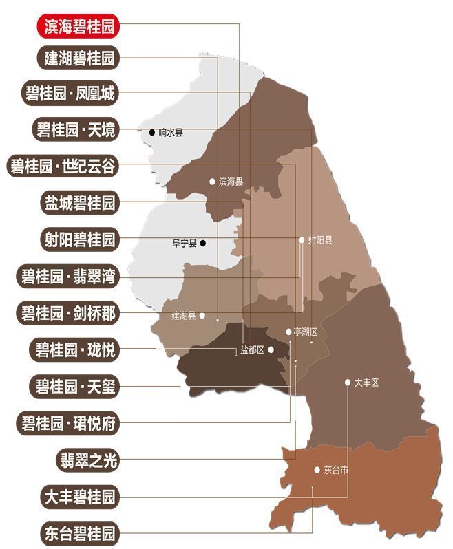 江苏滨海最新房价及其背景与现状分析