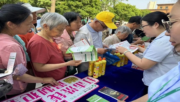 常州非法集资最新动态，科技助力金融安全，重塑理财新体验