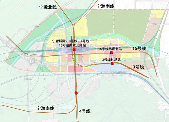 宁滁城际南线最新动态揭秘，小巷深处的特色小店探秘之旅