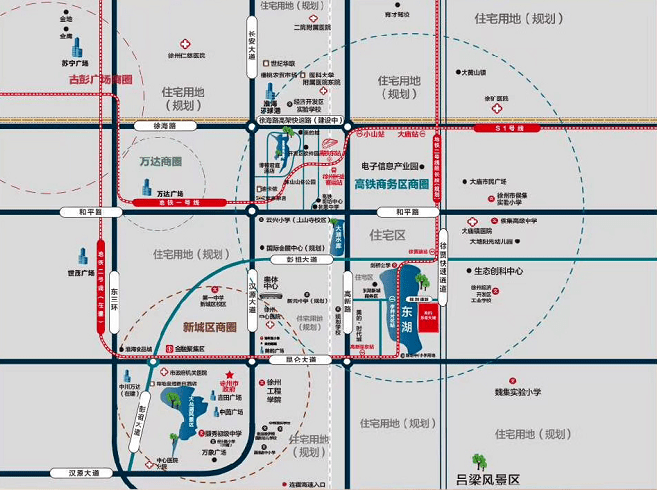 洛阳东湖最新规划动态