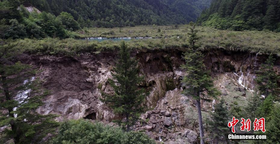 九塞沟地震最新消息，背后的温馨故事引人关注