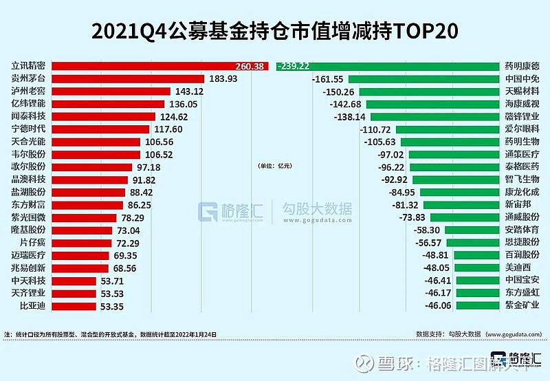 揭秘最新210009基金重仓股，财富增长的新动力探索