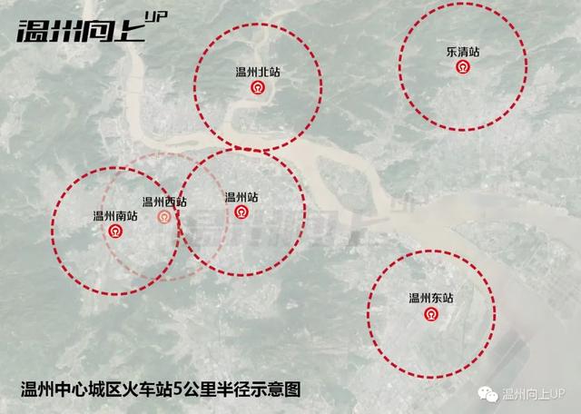 高铁温州东站最新规划，科技驱动城市重塑，引领未来交通发展