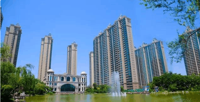 济宁恒大名都最新消息