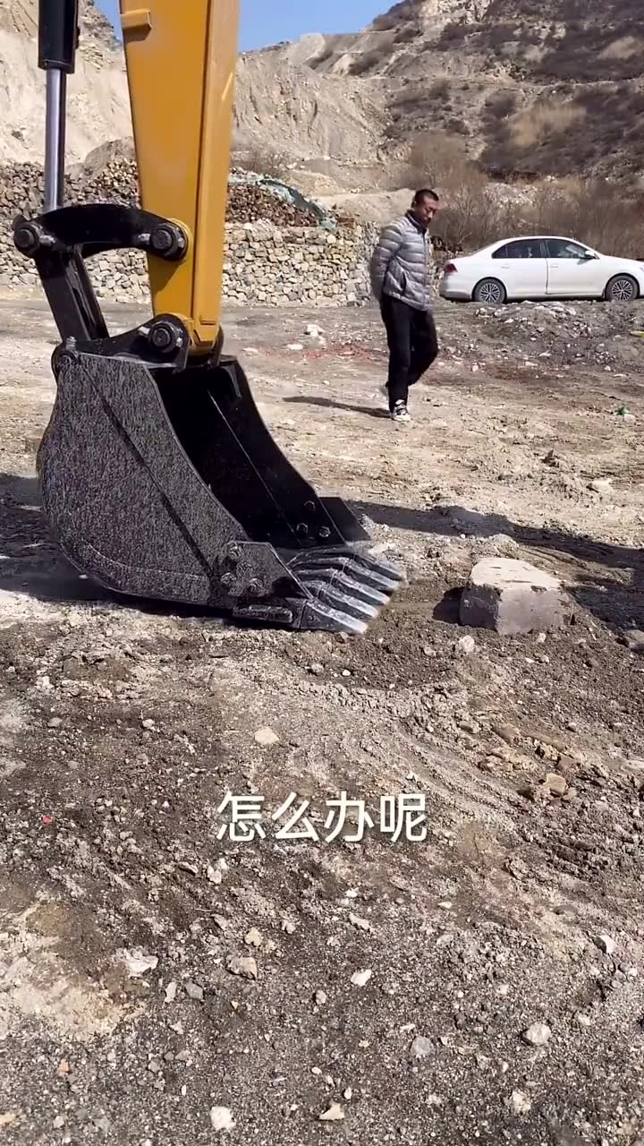 最新挖掘机修理工招聘