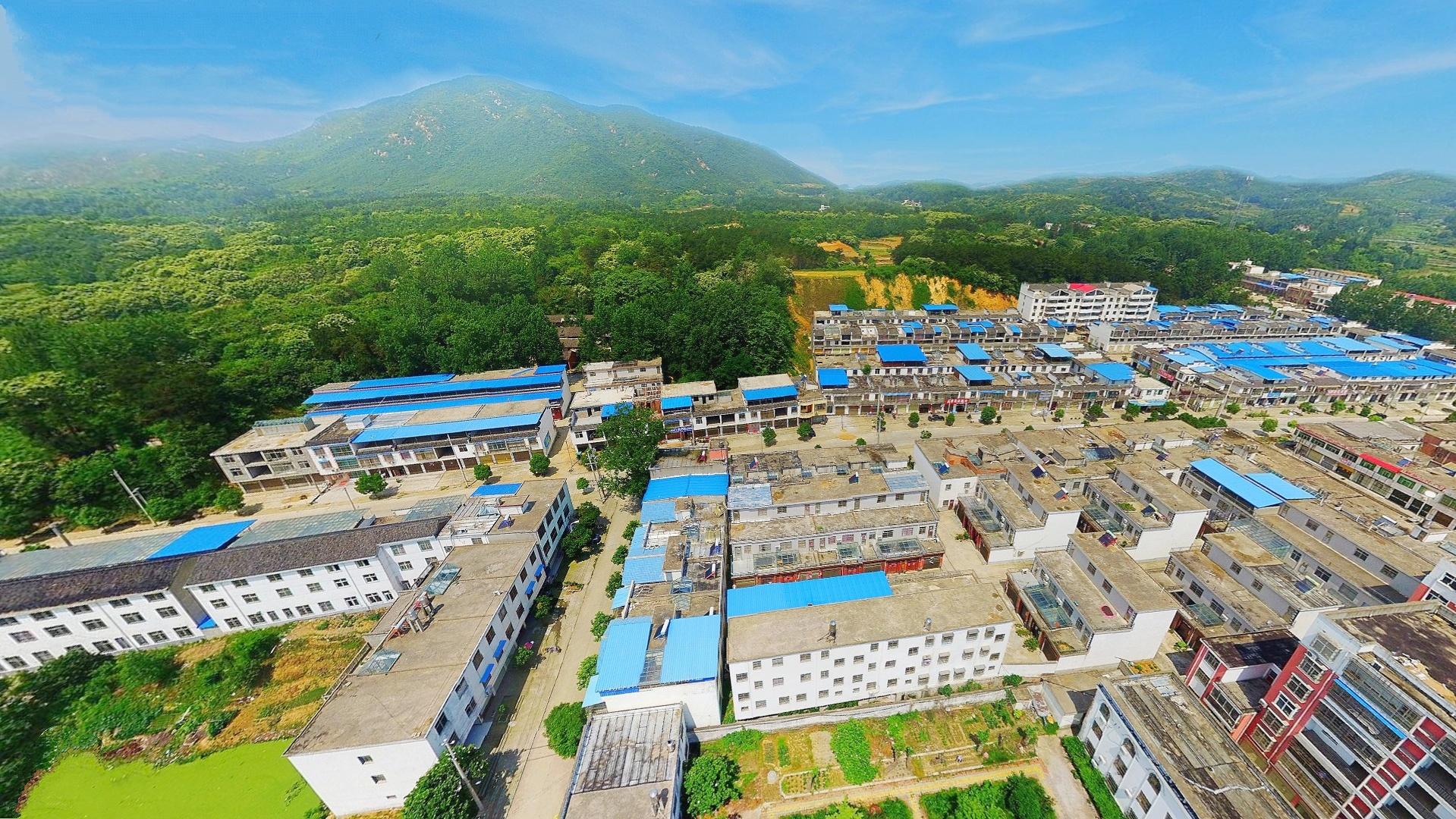 光山殷棚乡最新消息