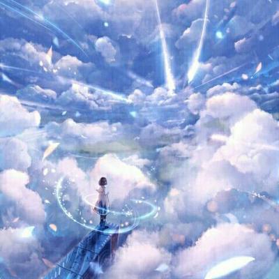 最新版qq头像女生版