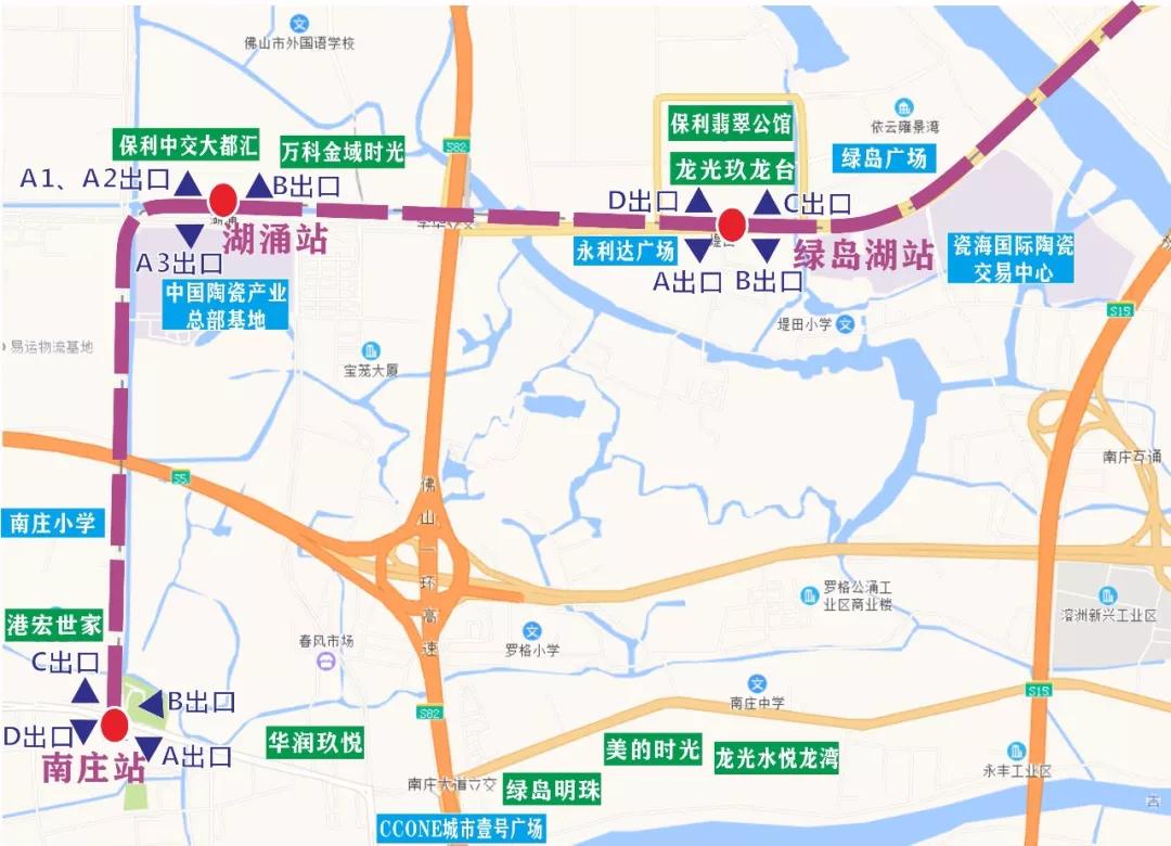 佛山在售楼盘最新动态，背景、影响及回顾