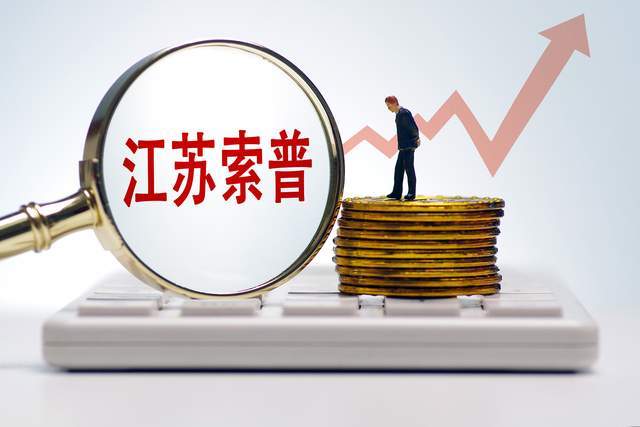江苏索普最新公告深度分析与观点阐述